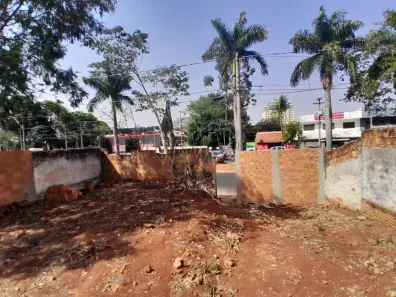 Lote/Terreno à venda, 300m² no Centro, Araraquara