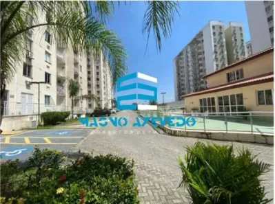 Apartamento com 3 Quartos à venda, 78m² no Centro, Itaboraí