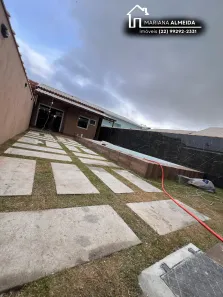 Casa com 2 Quartos à venda, 99m² no Nova Califórnia (Tamoios), Cabo Frio