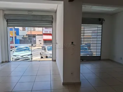 Sala Comercial à venda, 167m² no Centro, Araraquara