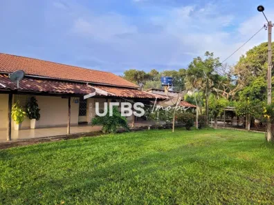 Fazenda/Sítio com 6 Quartos à venda, 220m² no Águas de São João, Goiás