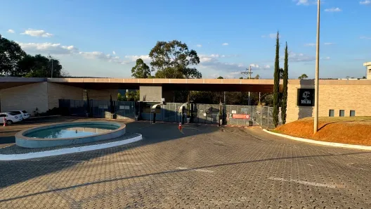 Lote/Terreno à venda, 400m² no Gran Park, Vespasiano