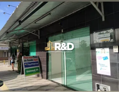 Ponto Comercial com 1 Quarto para alugar, 34m² no Neópolis, Natal