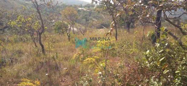 Lote/Terreno à venda, 1641m² no Lagoa Mansões, Lagoa Santa