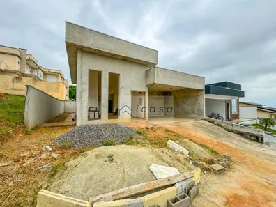 Casa de Condomínio com 3 Quartos à venda, 150m² no Condomínio Terras do Vale, Caçapava
