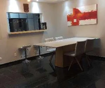 Apartamento com 3 Quartos à venda, 166m² no Aparecida, Santos