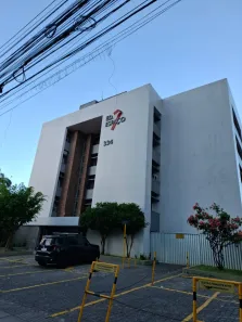 Sala Comercial com 1 Quarto à venda, 32m² no Ilha do Leite, Recife
