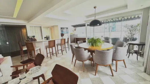 Cobertura com 3 Quartos para alugar, 350m² no Ondina, Salvador