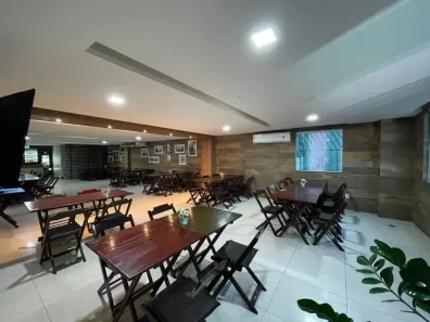 Ponto Comercial para alugar, 180m² no Vila Canária, Salvador