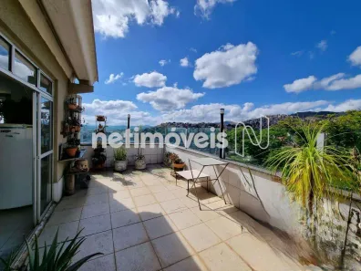 Cobertura com 4 Quartos à venda, 238m² no São Lucas, Belo Horizonte