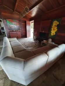 Casa com 2 Quartos à venda, 149m² no Enseadinha, Ipojuca