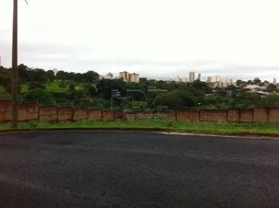 Lote/Terreno à venda, 596m² no Altos do Jaraguá, Araraquara