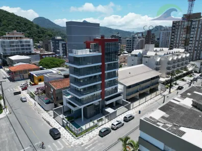 Apartamento com 3 Quartos à venda, 172m² no Praia Mansa, Matinhos
