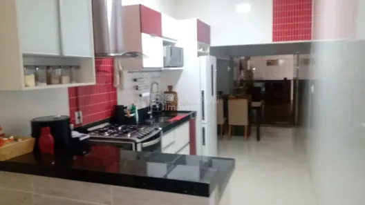 Casa de Condomínio com 2 Quartos à venda, 81m² no Jardim Marialice, Araraquara