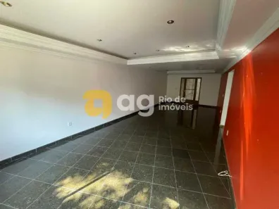 Casa de Condomínio com 4 Quartos para alugar, 400m² no Vila Valqueire, Rio de Janeiro