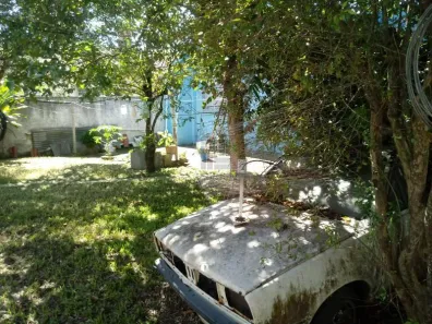 Lote/Terreno à venda, 771m² no Patronato, Santa Maria