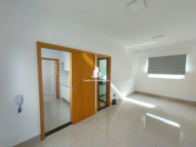 Apartamento com 2 Quartos à venda, 58m² no Nova Suíssa, Belo Horizonte