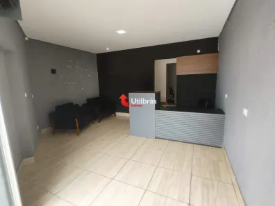 Ponto Comercial para alugar, 80m² no Pompéia, Belo Horizonte