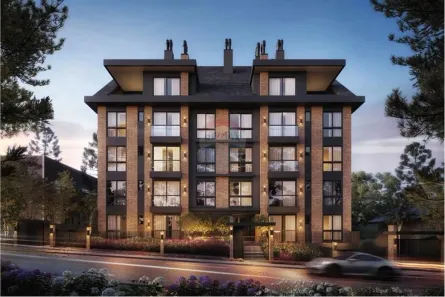 Cobertura com 4 Quartos à venda, 195m² no Centro, Gramado