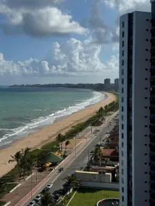 Apartamento com 3 Quartos à venda, 130m² no Jacarecica, Maceió
