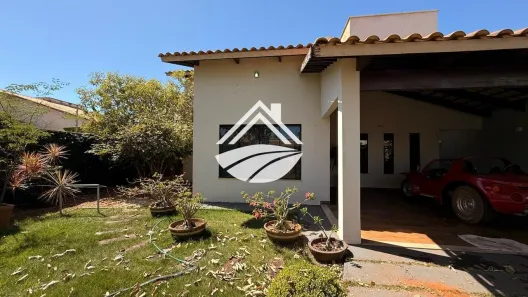 Casa com 4 Quartos para alugar, 539m² no Plano Diretor Sul, Palmas