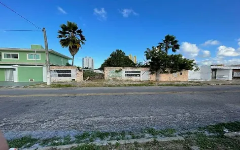 Lote/Terreno à venda, 1000m² no Capim Macio, Natal