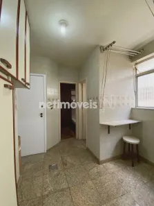 Apartamento com 3 Quartos para alugar, 90m² no Santo Antônio, Belo Horizonte