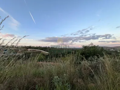 Lote/Terreno à venda, 418m² no Residencial Parque dos Buritis, Lagoa Santa