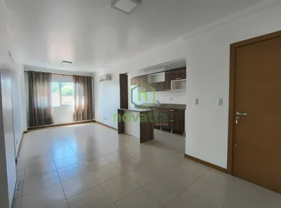 Apartamento com 3 Quartos à venda, 82m² no Fião, São Leopoldo