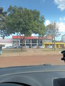 Apartamento com 1 Quarto à venda, 38m² no Área de Desenvolvimento Econômico, Brasília