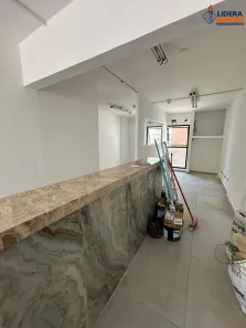 Sala Comercial à venda, 68m² no Pituba, Salvador
