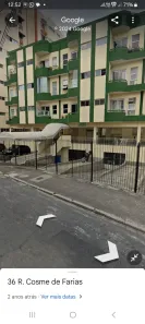 Apartamento com 1 Quarto à venda, 52m² no Cosme de Farias, Salvador