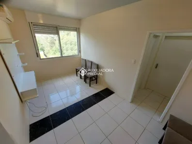 Apartamento com 1 Quarto para alugar, 46m² no Cristo Rei, São Leopoldo
