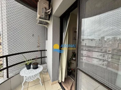Apartamento com 2 Quartos à venda, 70m² no Jardim Las Palmas, Guarujá
