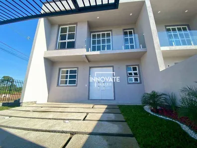 Sobrado com 2 Quartos à venda, 97m² no Lago Azul, Estância Velha