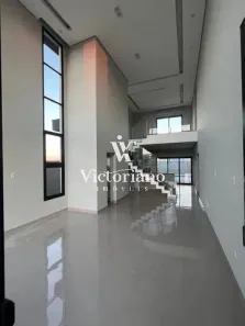 Casa de Condomínio com 3 Quartos à venda, 239m² no Residencial Colinas, Caçapava