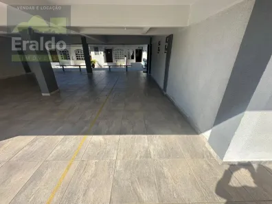 Apartamento com 2 Quartos à venda, 54m² no Centro, Matinhos