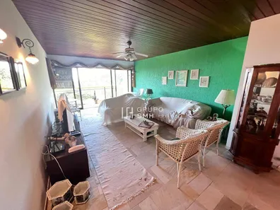 Apartamento com 3 Quartos à venda, 170m² no Morro Sorocotuba, Guarujá