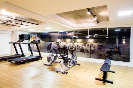 Flat com 1 Quarto à venda, 38m² no Sanvitto, Caxias do Sul