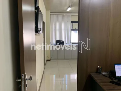 Sala Comercial à venda, 26m² no Lourdes, Belo Horizonte