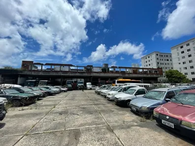 Lote/Terreno para venda ou aluguel, 9000m² no Pau Miúdo, Salvador
