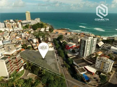Apartamento com 3 Quartos à venda, 97m² no Rio Vermelho, Salvador