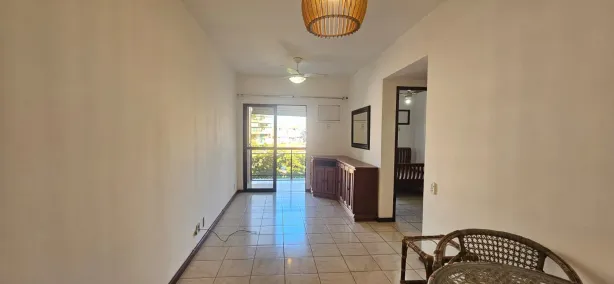 Apartamento com 2 Quartos para alugar, 70m² no Braga, Cabo Frio