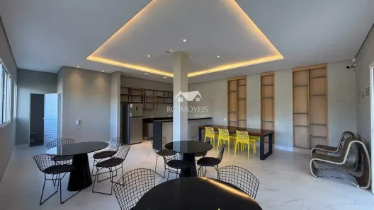Apartamento com 3 Quartos à venda, 66m² no Diamante (Barreiro), Belo Horizonte