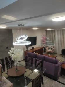 Sobrado com 3 Quartos para venda ou aluguel, 230m² no Campanário, Diadema