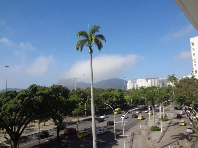 Apartamento com 6 Quartos para alugar, 400m² no Flamengo, Rio de Janeiro