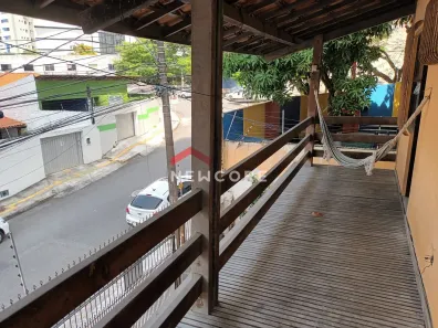 Casa com 5 Quartos à venda, 200m² no Pituba, Salvador