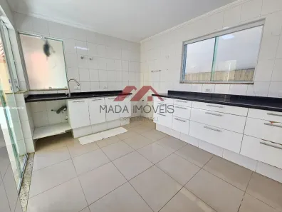 Casa de Condomínio com 3 Quartos para alugar, 187m² no Parque Residencial Itapeti, Mogi das Cruzes