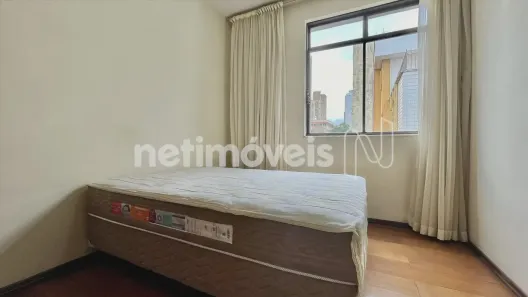 Apartamento com 3 Quartos para alugar, 129m² no São Pedro, Belo Horizonte