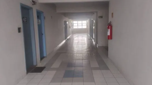Sala Comercial para alugar, 50m² no Aparecida, Santos